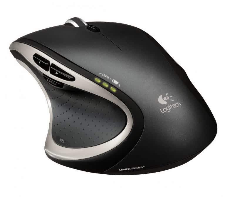 Logitech Performance MX Reviews, Pros and Cons |