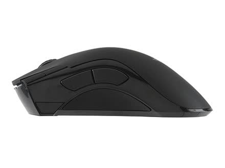 Razer Mamba