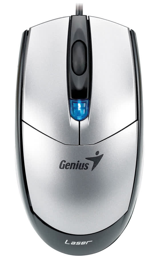 Genius NetScroll G500 Laser