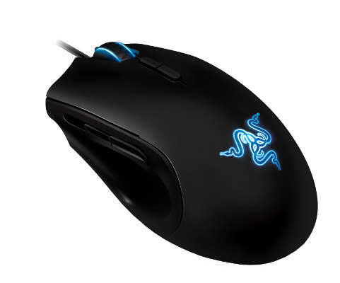 Razer Imperator