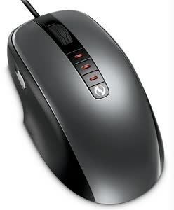 Microsoft Sidewinder X3