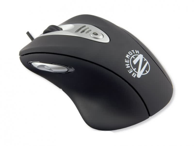 OCZ Behemoth Gaming Mouse