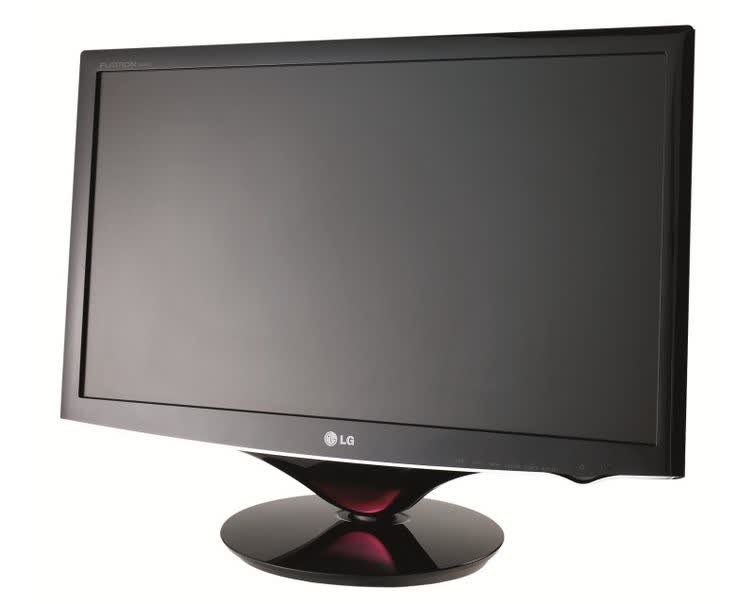 LG Flatron W2486L