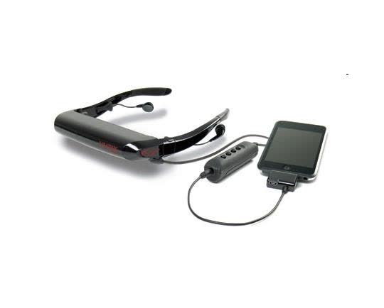 Vuzix iWear AV310