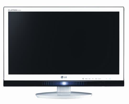 LG Flatron W2363V