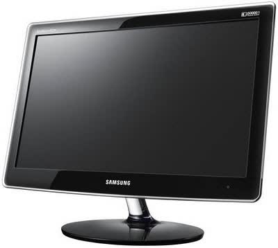 Samsung SyncMaster 2233SW