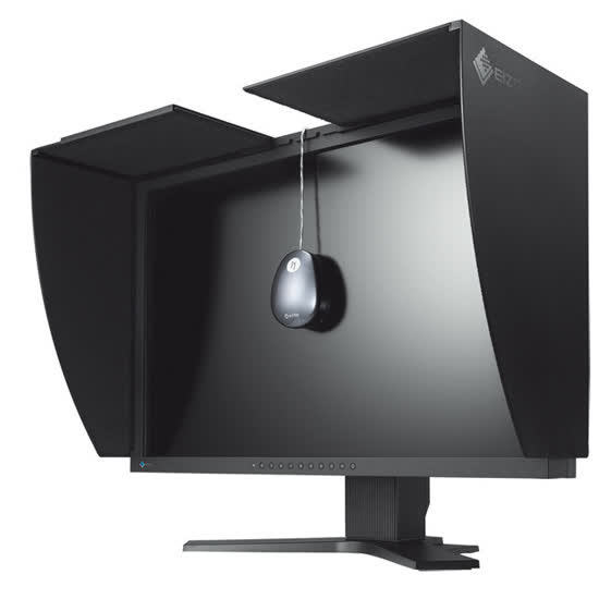 EIZO ColorEdge CG243W 24.1インチ液晶モニター 中古 S4597242