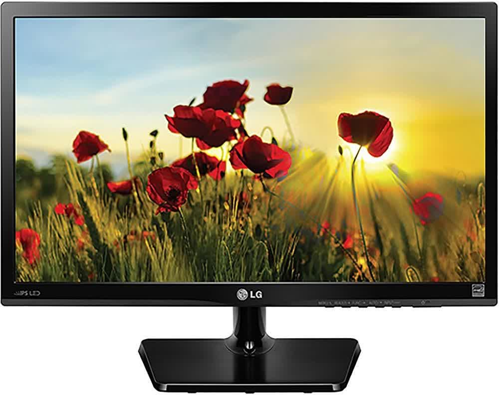 LG Flatron W2442PA
