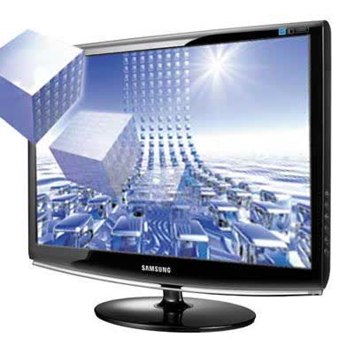 Samsung SyncMaster 2233RZ