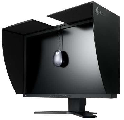 EIZO ColorEdge CG243W 24.1型1920×1200 B&H Photo Video Digital Cameras, Photography, Computers