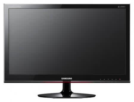 Samsung SyncMaster P2450H