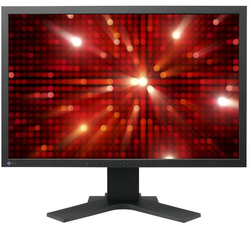 Eizo FlexScan S2242W