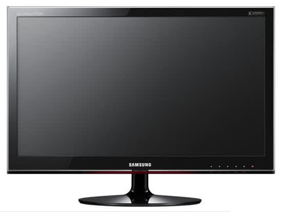 Samsung SyncMaster P2250