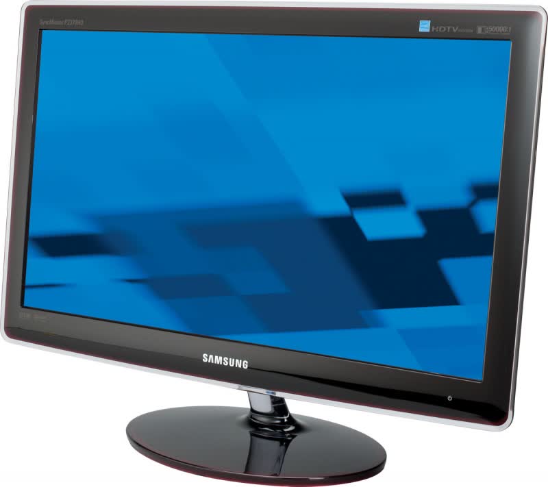 Samsung SyncMaster P2370HD