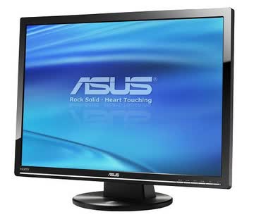 Asus VW266H