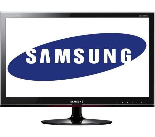 Samsung SyncMaster P2350 Reviews, Pros and Cons | TechSpot