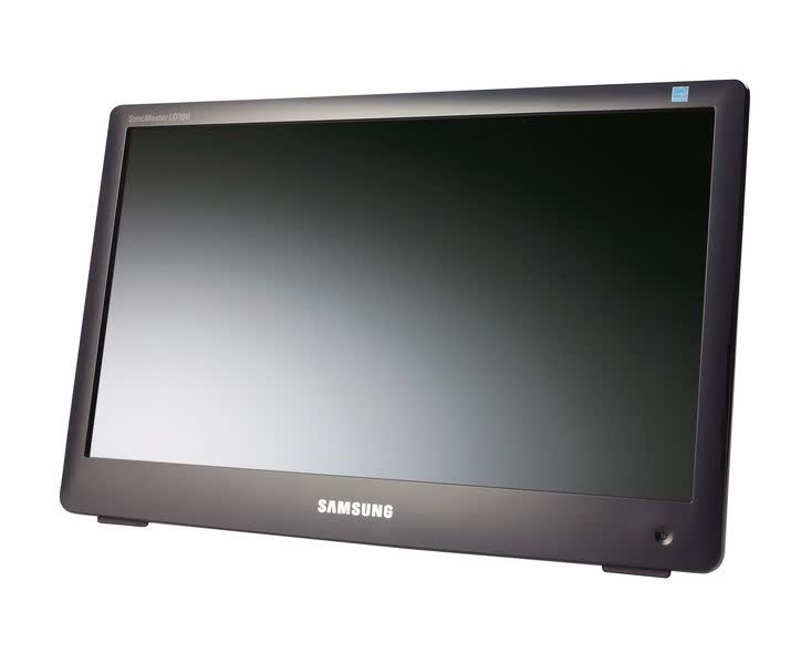 Samsung SyncMaster LD190