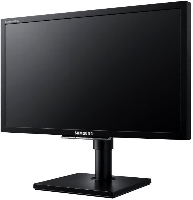 Samsung SyncMaster F2080