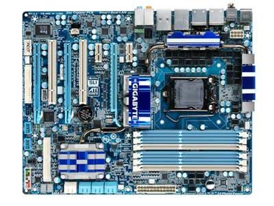 Gigabyte GA-P55A-UD6 Reviews, Pros and Cons | TechSpot