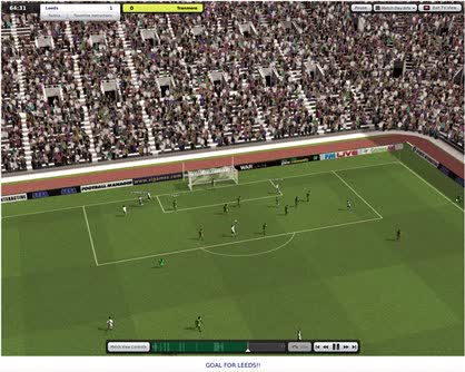 Football Manager 2010