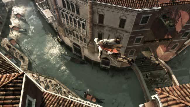 Assassins Creed 2