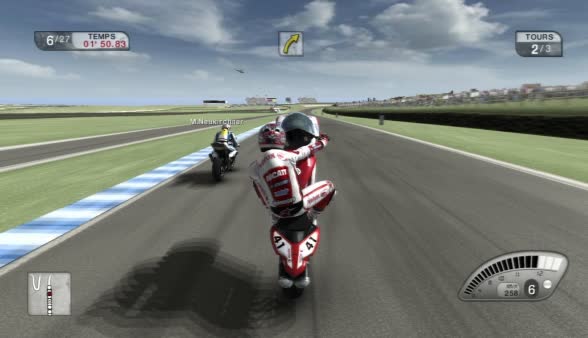 SBK 09 Superbike World Championship