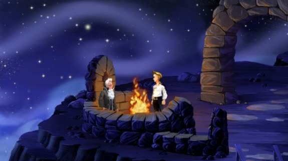 The Secret of Monkey Island: Special Edition