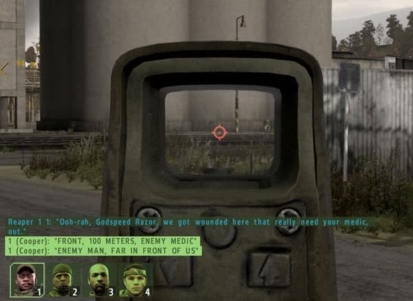 Arma 2 Pros and Cons | TechSpot
