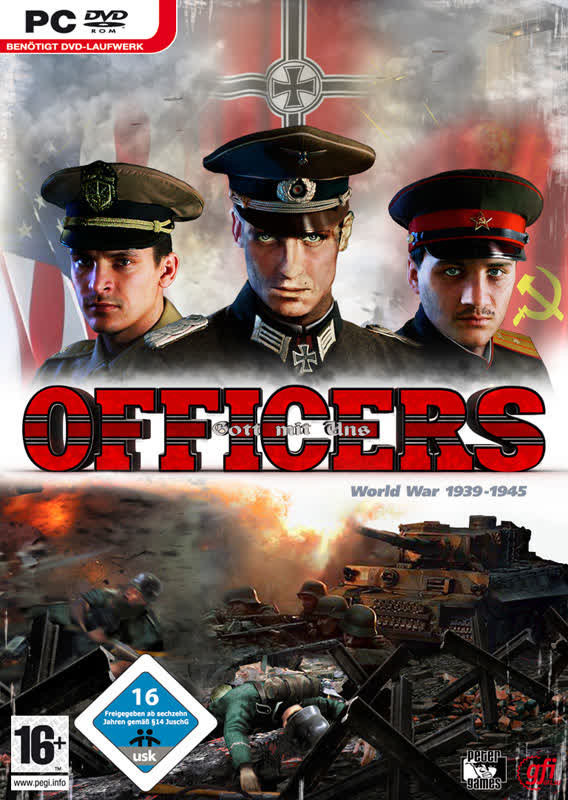 Officers