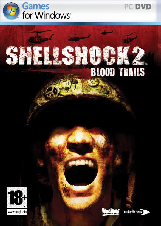 ShellShock 2: Blood Trails