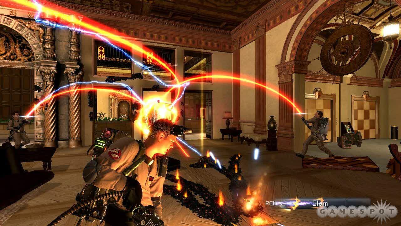 Ghostbusters the video game pc sale