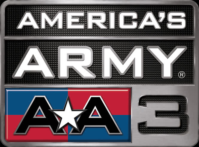 Americas Army 3