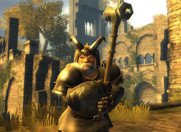 Drakensang: The Dark Eye - Metacritic
