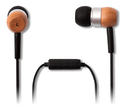 iFrogz EarPollution Timbre With Mic