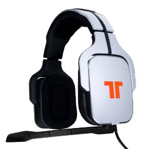 Test : Le casque Tritton AX 720 exploite à merveille la technologie Dolby