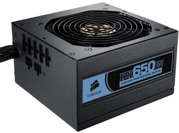 Corsair HX650W 650W