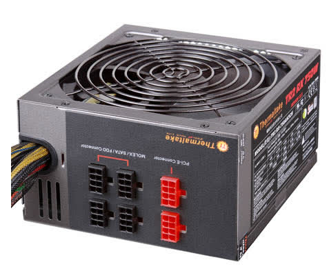 ThermalTake TR2 RX TRX-750M 750W