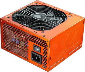 Cougar Power 550 HEC-550TE 550W