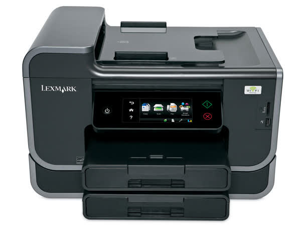 Lexmark Platinum Pro905