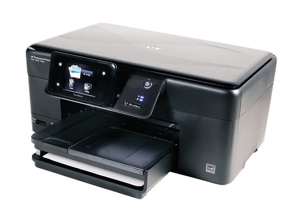 HP Photosmart Premium C309G CD055A Pros and Cons | TechSpot