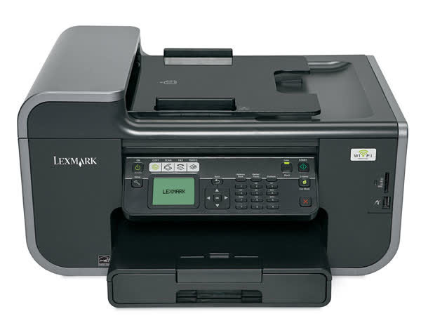 Lexmark Prevail Pro705