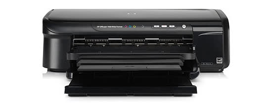 HP Officejet 7000