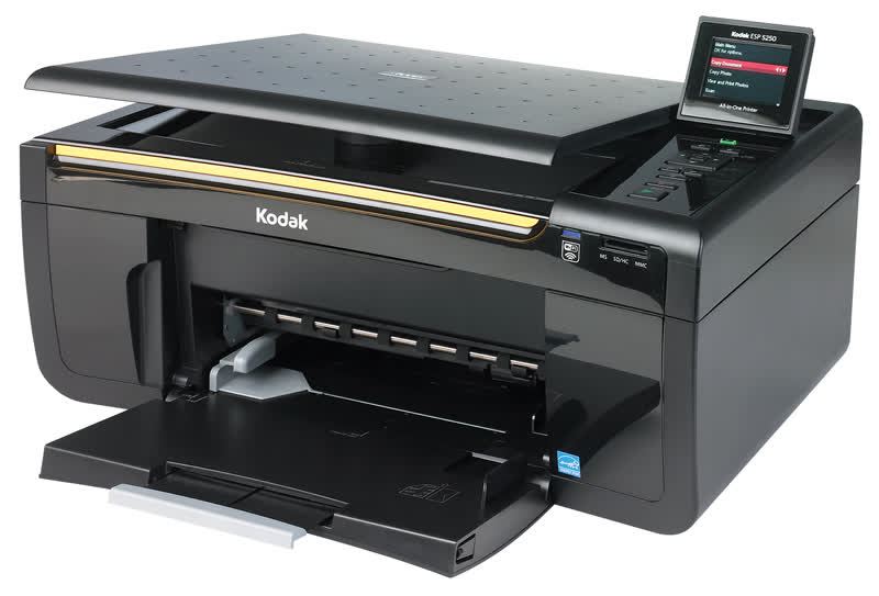 Kodak EasyShare ESP 5250 All-in-One Printer