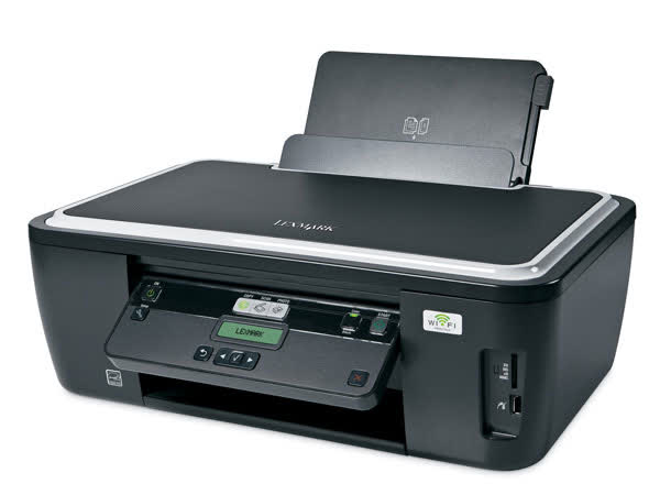 Lexmark Impact S305