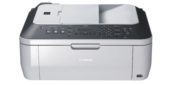 Canon Pixma MX320