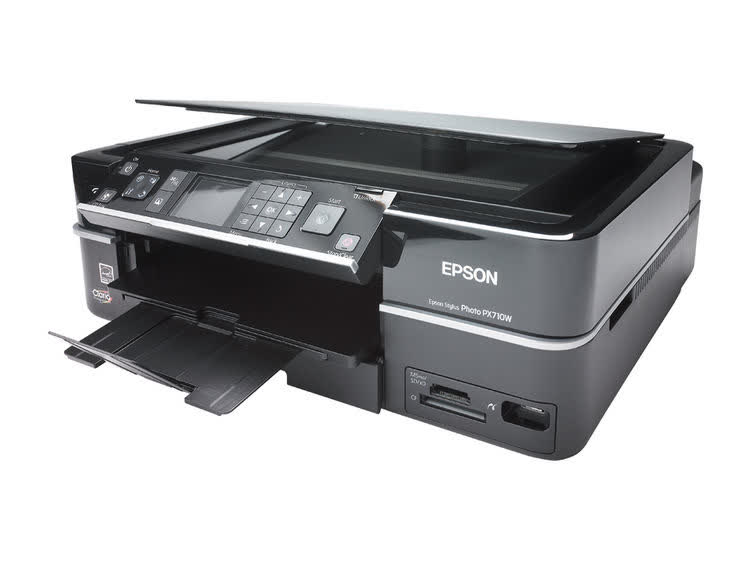 Принтер Epson Px660 Купить