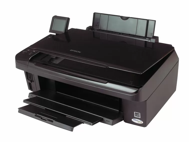 Epson Stylus SX515W