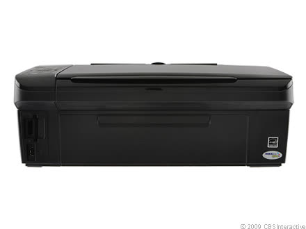 Epson Stylus NX515