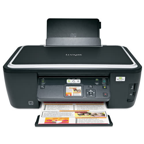 Lexmark Intuition S505