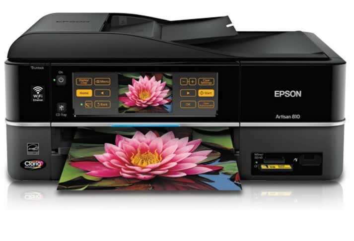 Epson Artisan 810